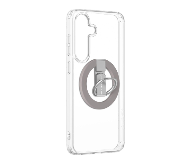 AmazingThing Minimal Mag Case z pierścieniem magnetycznym i ringiem magne - 1526847 - zdjęcie 3